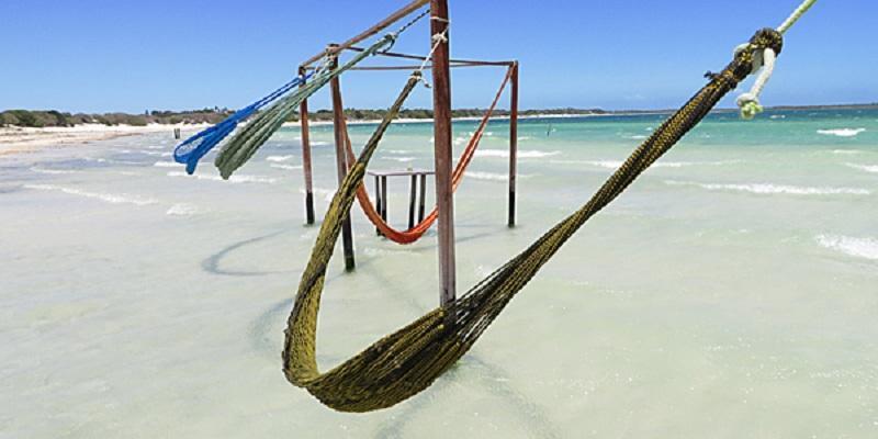 Pousada Nascer Do Sol Jijoca de Jericoacoara Exterior photo